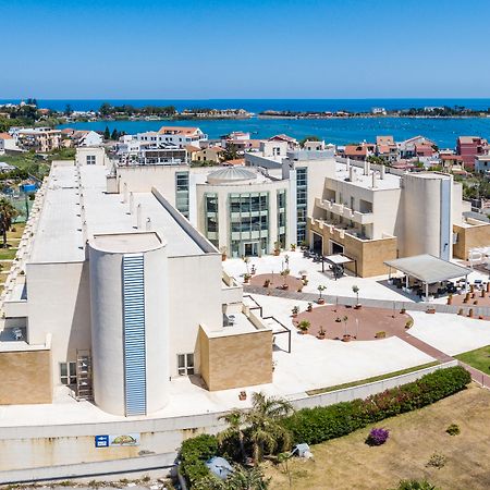 Capo Peloro Hotel (Adults Only) Torre di Faro المظهر الخارجي الصورة
