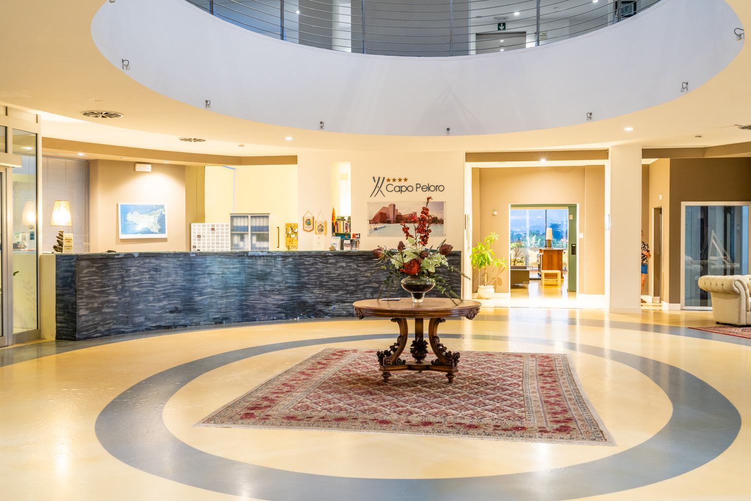 Capo Peloro Hotel (Adults Only) Torre di Faro المظهر الخارجي الصورة