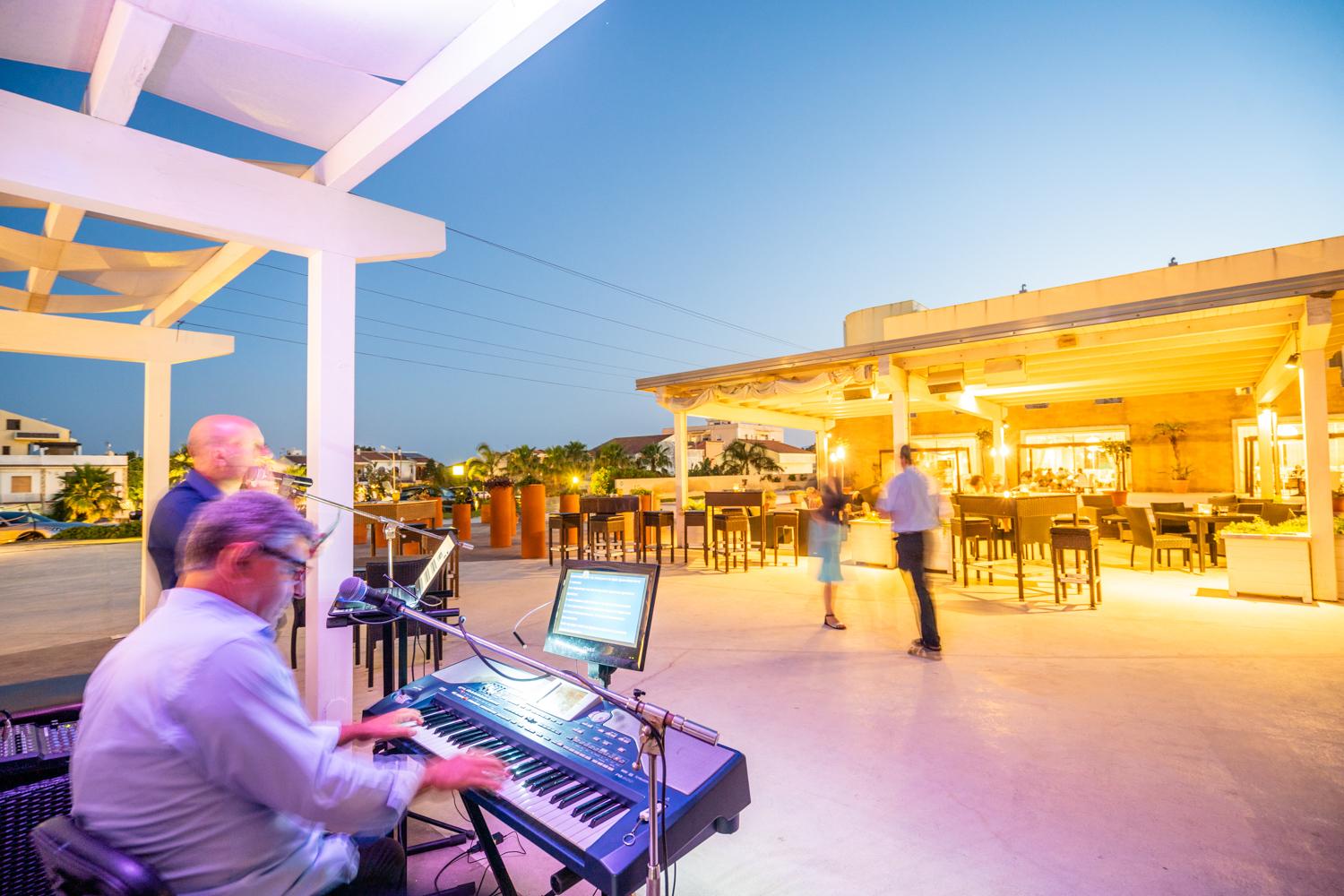 Capo Peloro Hotel (Adults Only) Torre di Faro المظهر الخارجي الصورة