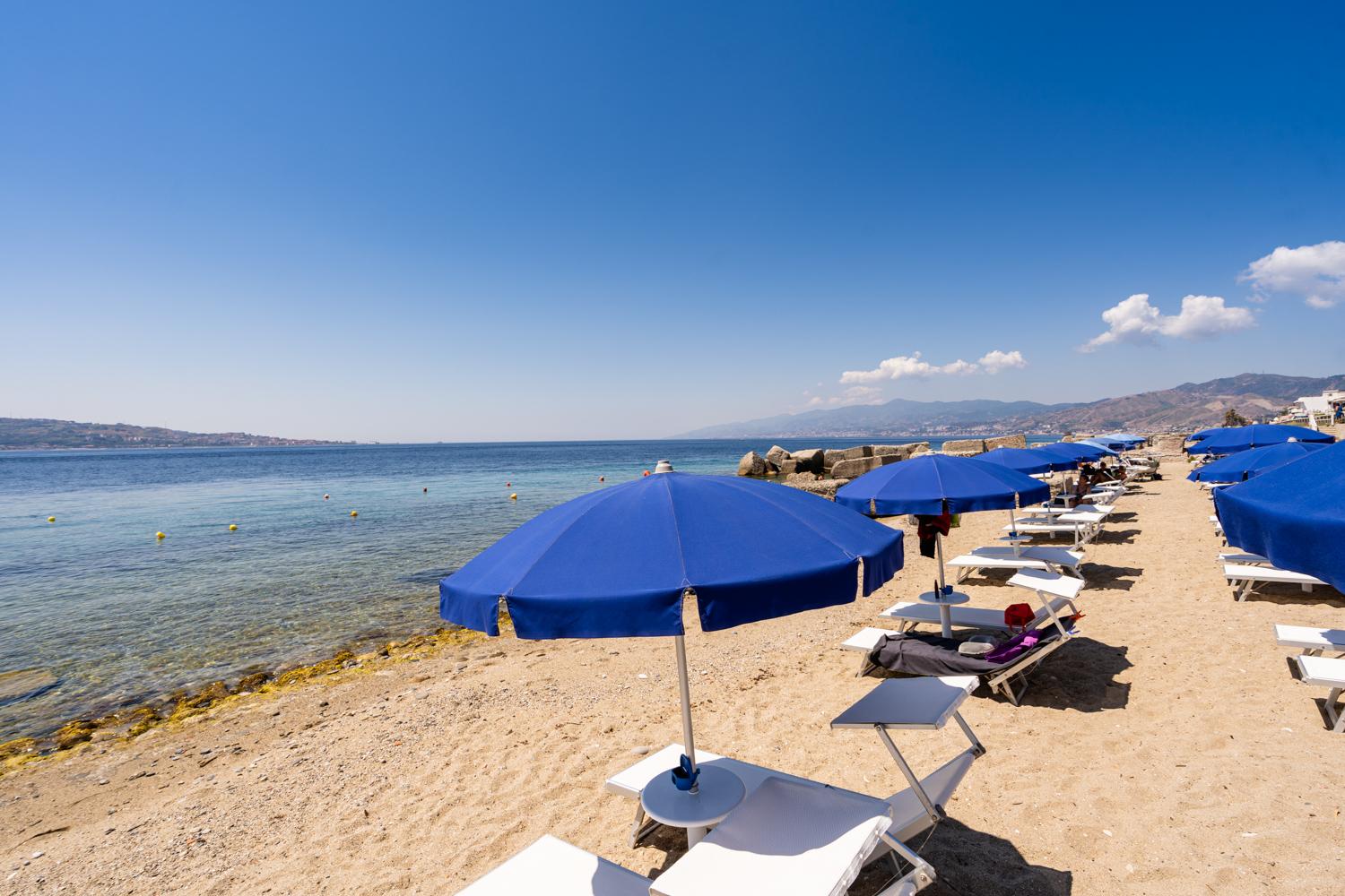 Capo Peloro Hotel (Adults Only) Torre di Faro المظهر الخارجي الصورة