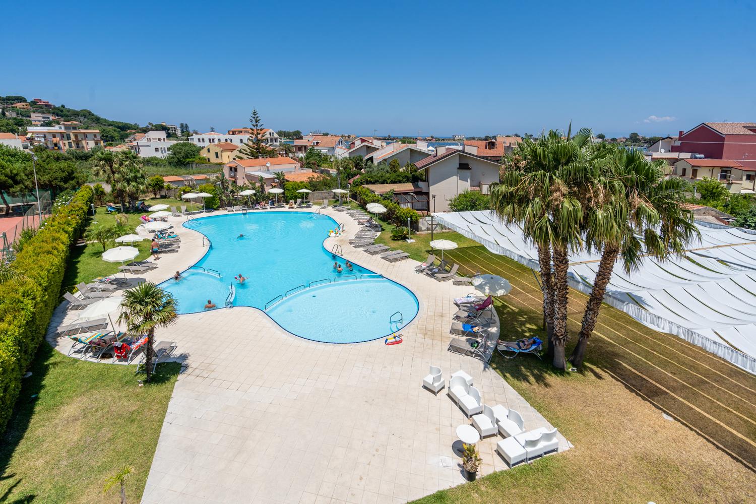 Capo Peloro Hotel (Adults Only) Torre di Faro المظهر الخارجي الصورة