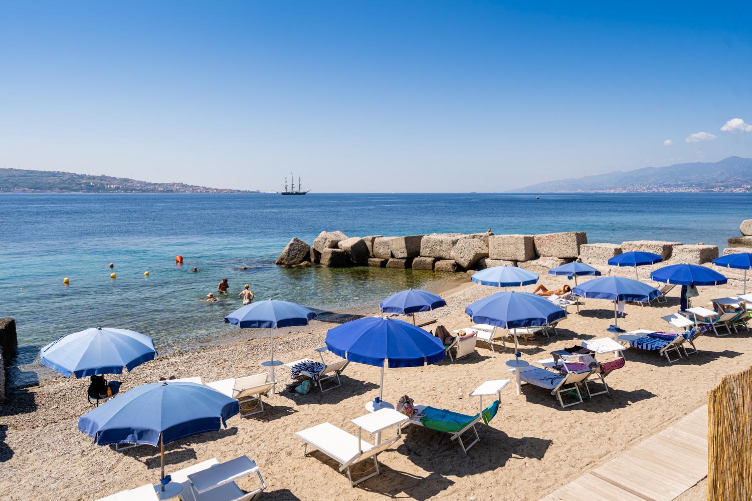 Capo Peloro Hotel (Adults Only) Torre di Faro المظهر الخارجي الصورة