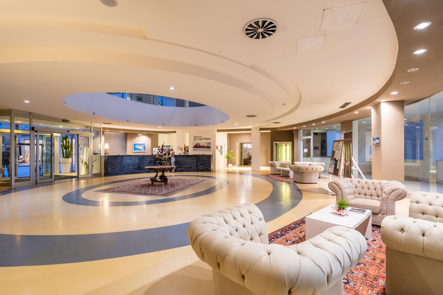 Capo Peloro Hotel (Adults Only) Torre di Faro المظهر الخارجي الصورة