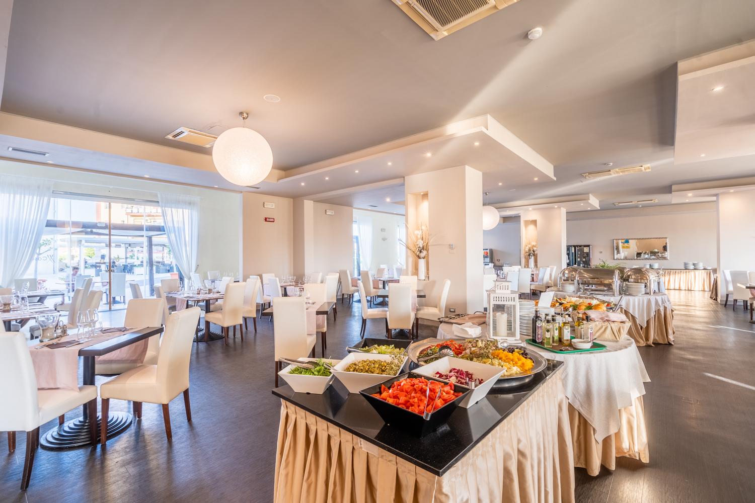 Capo Peloro Hotel (Adults Only) Torre di Faro المظهر الخارجي الصورة