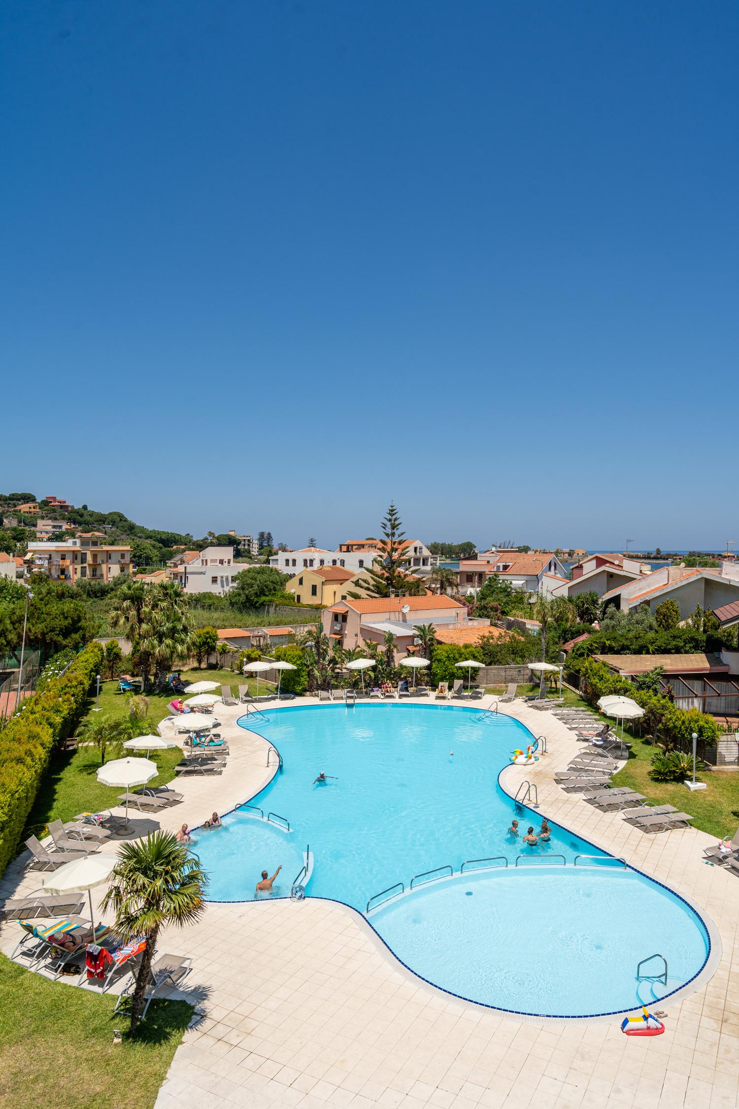 Capo Peloro Hotel (Adults Only) Torre di Faro المظهر الخارجي الصورة