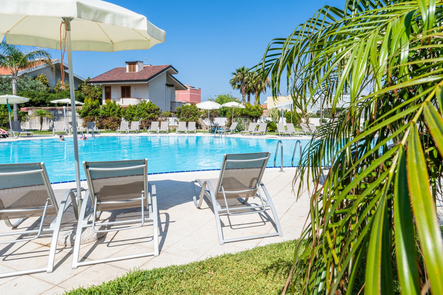 Capo Peloro Hotel (Adults Only) Torre di Faro المظهر الخارجي الصورة