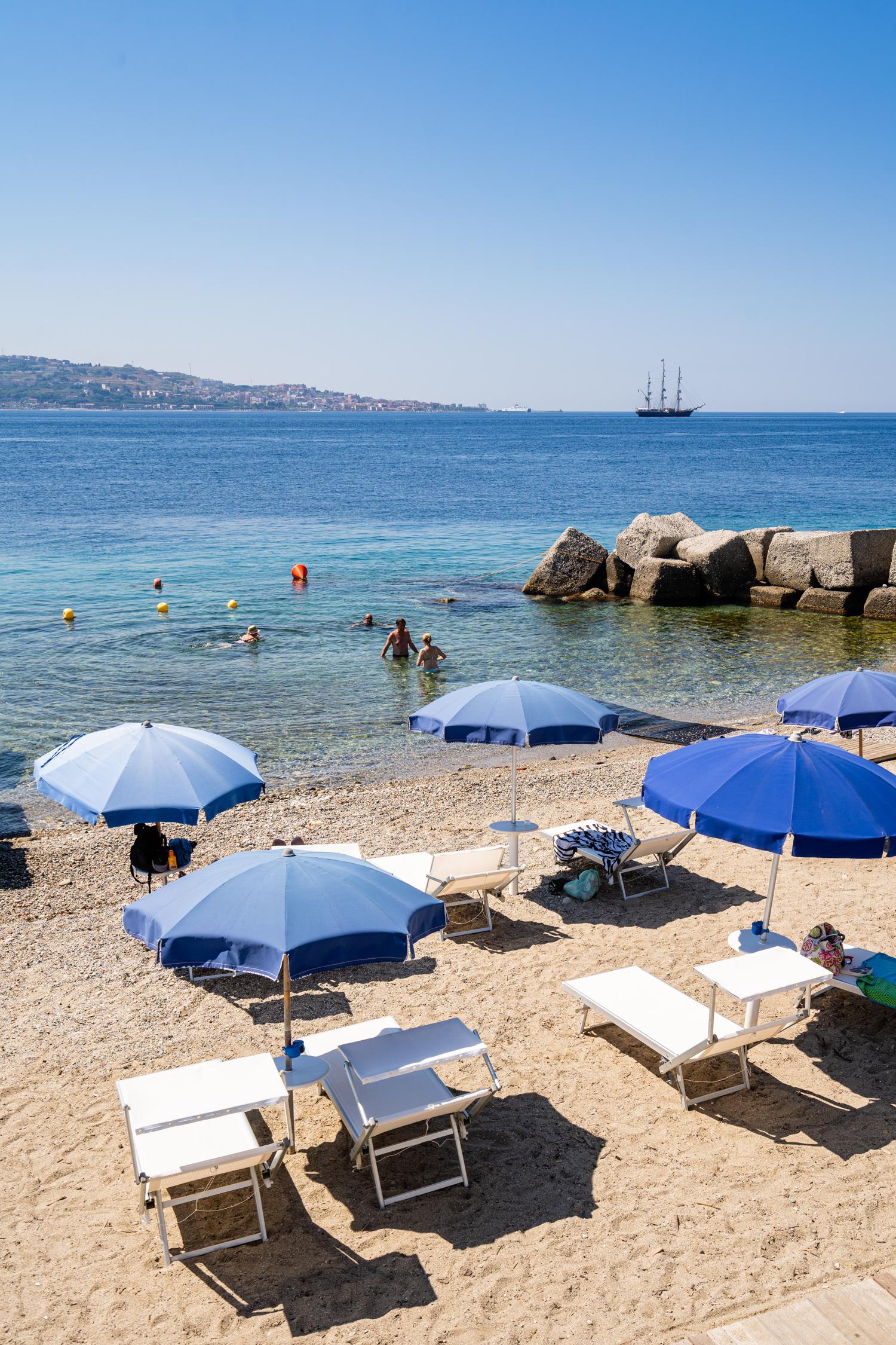 Capo Peloro Hotel (Adults Only) Torre di Faro المظهر الخارجي الصورة