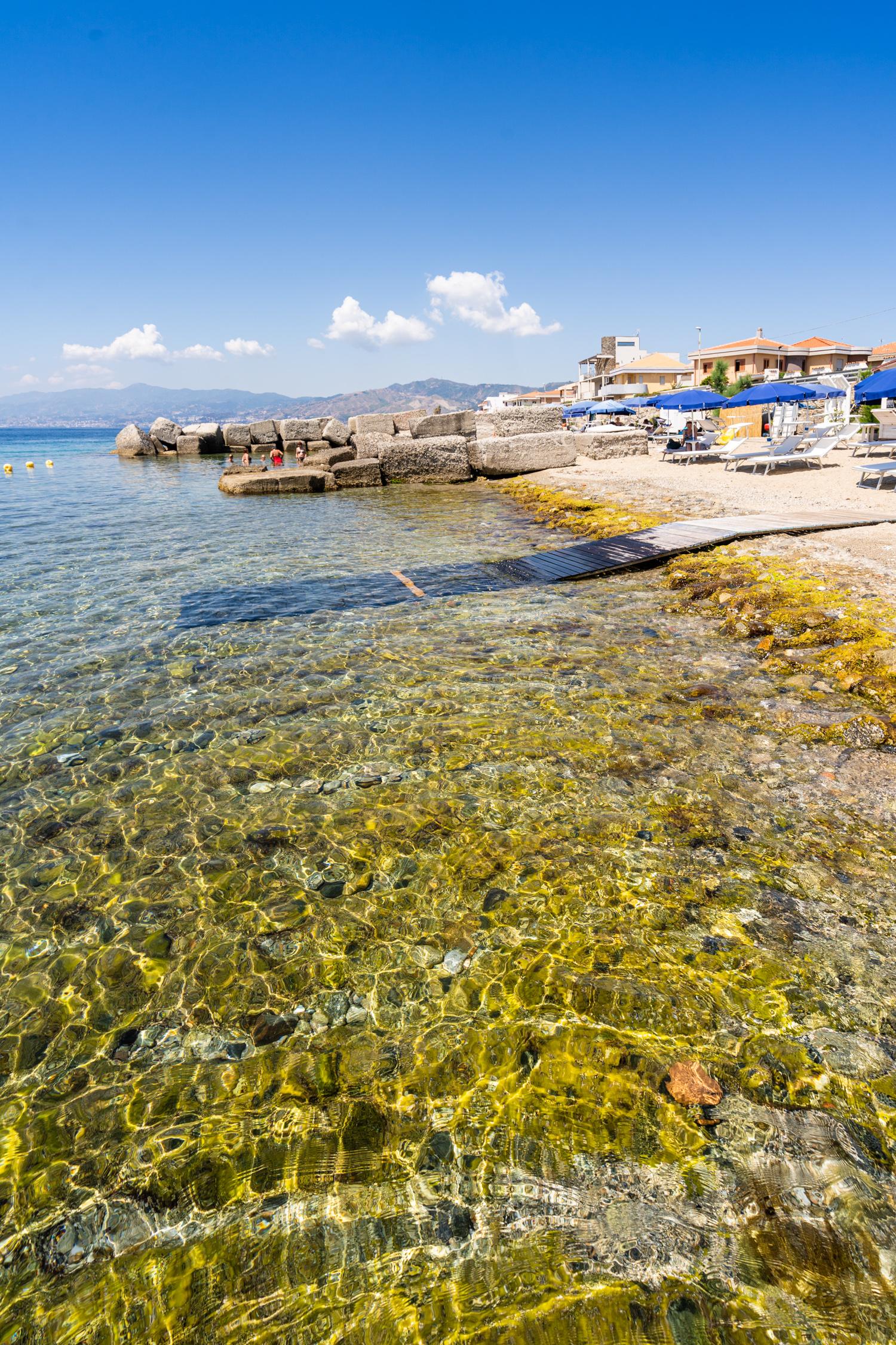 Capo Peloro Hotel (Adults Only) Torre di Faro المظهر الخارجي الصورة