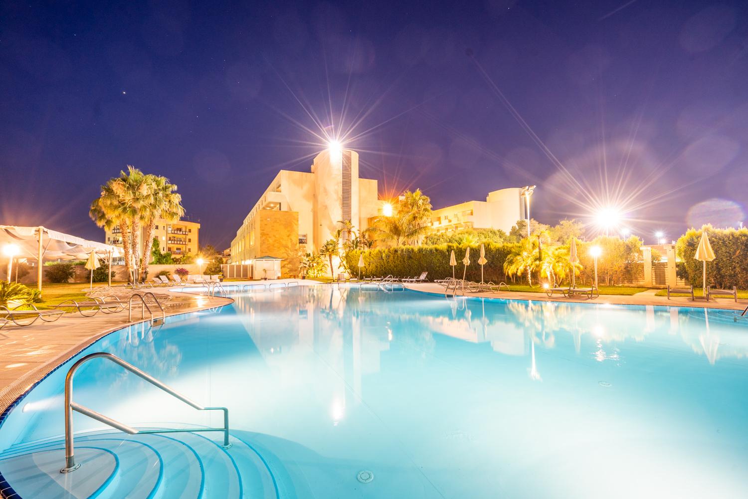Capo Peloro Hotel (Adults Only) Torre di Faro المظهر الخارجي الصورة