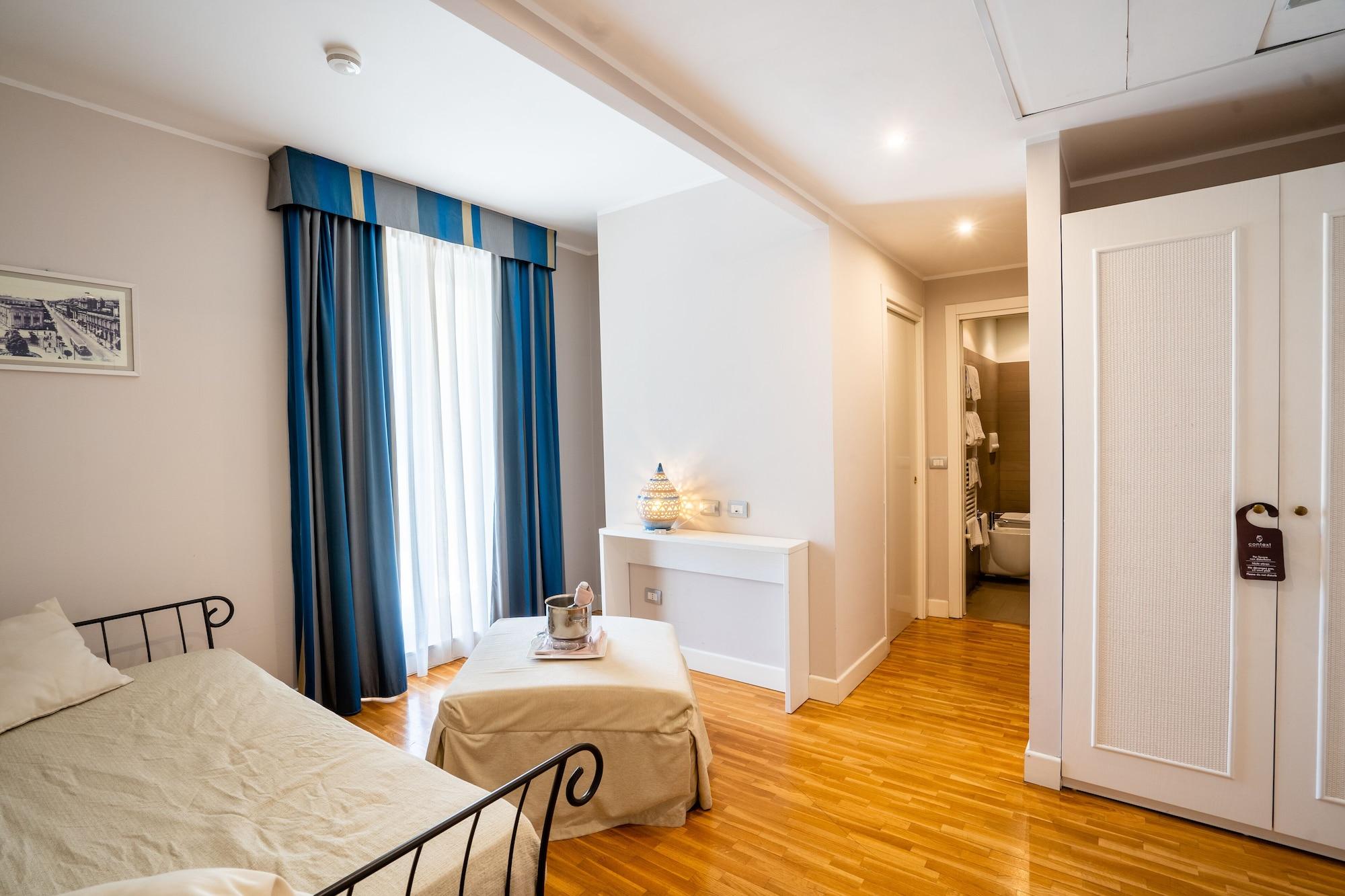 Capo Peloro Hotel (Adults Only) Torre di Faro المظهر الخارجي الصورة