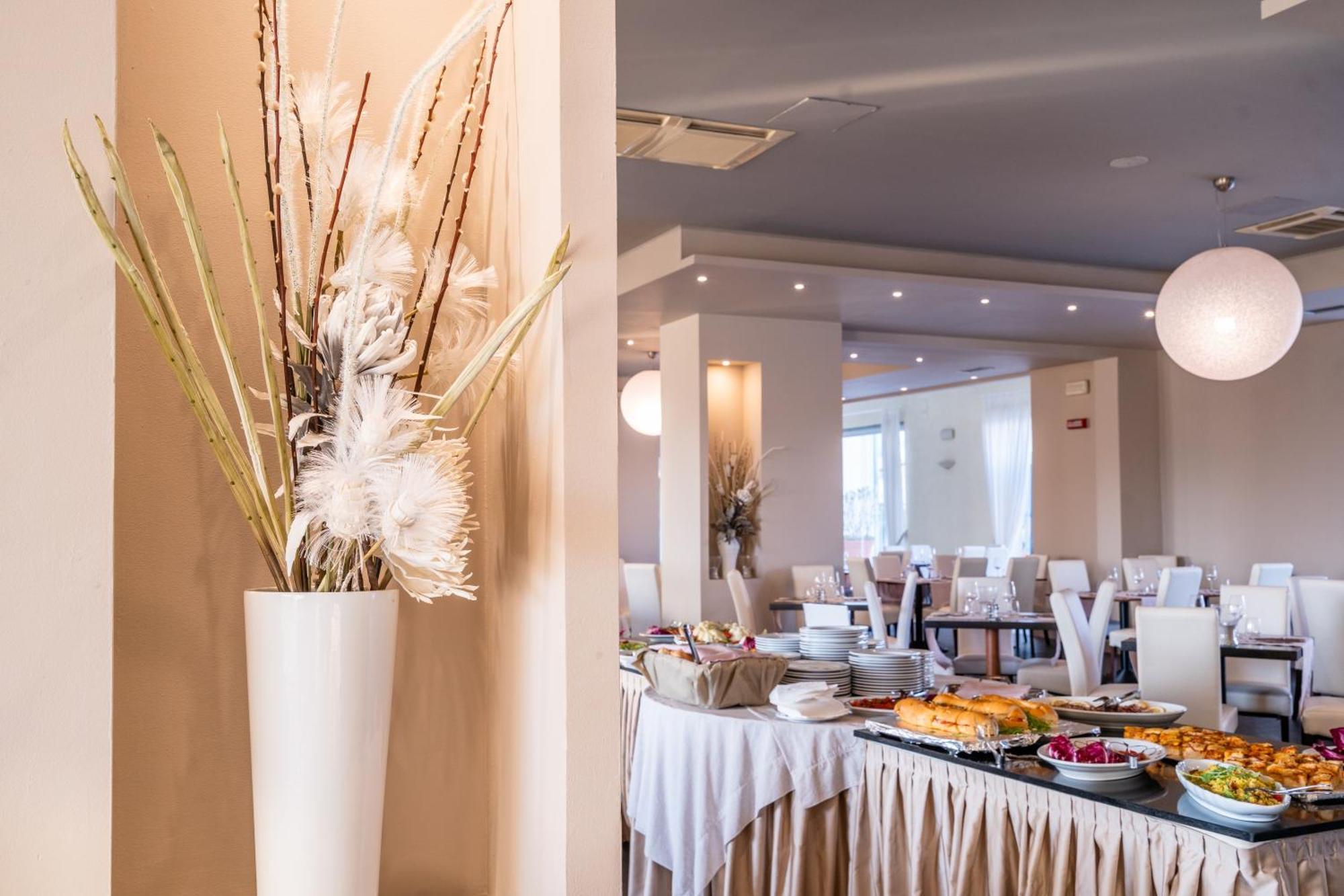 Capo Peloro Hotel (Adults Only) Torre di Faro المظهر الخارجي الصورة