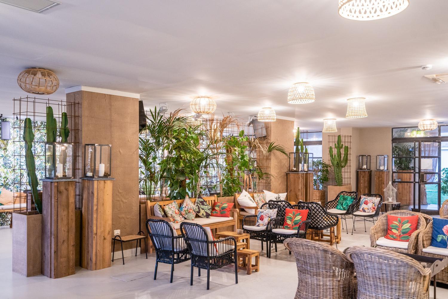 Capo Peloro Hotel (Adults Only) Torre di Faro المظهر الخارجي الصورة