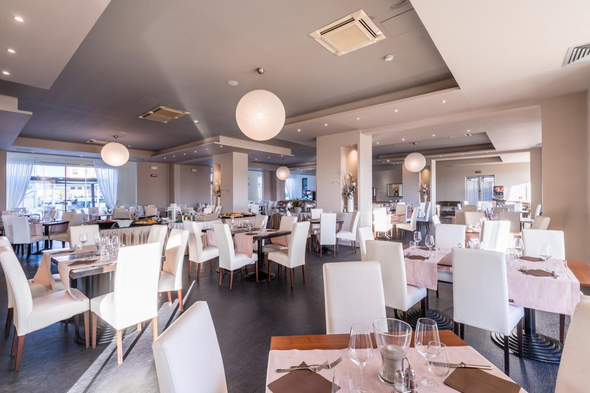 Capo Peloro Hotel (Adults Only) Torre di Faro المظهر الخارجي الصورة